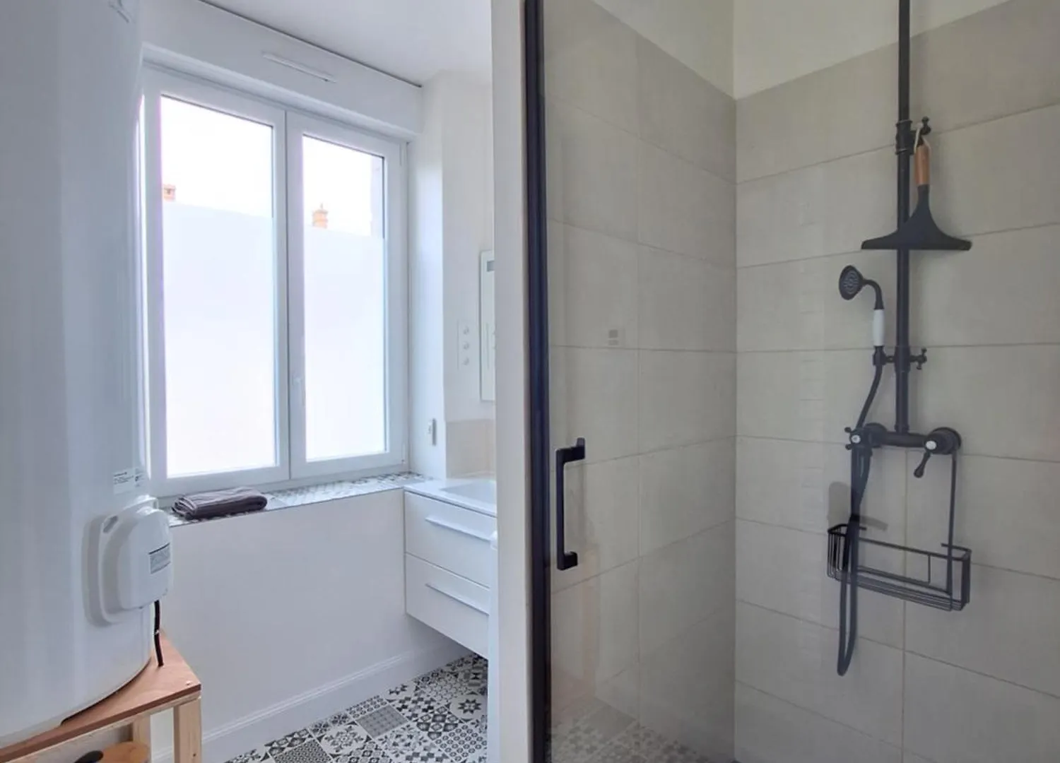 Appartement Au Coeur De La Cote De Granit Rose. Trégastel Lejlighed